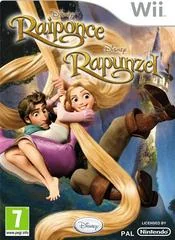 Rapunzel - Wii - Retrocharting