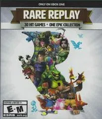 Rare Replay - PAL Xbox One - Retrocharting