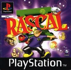 Rascal - PlayStation - Retrocharting