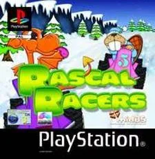 Rascal Racers - Playstation - Retrocharting