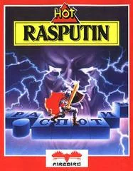 Rasputin - Commodore 64 - Retrocharting