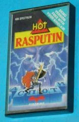 Rasputin [Your Sinclair Demo] - ZX Spectrum - Retrocharting