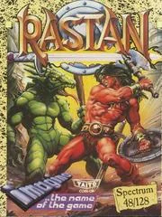 Rastan - ZX Spectrum - Retrocharting