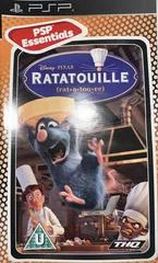 Ratatouille [Essentials] - PSP - Retrocharting