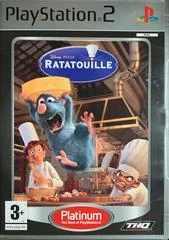 Ratatouille [Platinum] - PlayStation 2 - Retrocharting