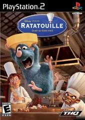 Ratatouille - PlayStation 2 - Retrocharting