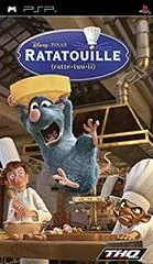 Ratatouille - PSP - Retrocharting