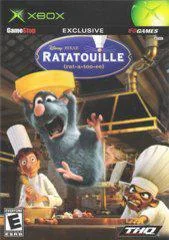Background - Ratatouille - Xbox 360 - Retrocharting