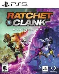 Ratchet and Clank: Rift Apart - Playstation 5 - Retrocharting