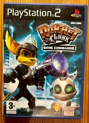 Ratchet & Clank 2: Going Commando - PlayStation 2 - Retrocharting