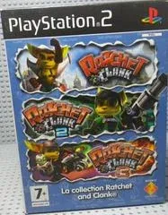 Ratchet & Clank Collection - PlayStation 2 - Retrocharting