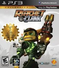 Ratchet & Clank Collection - Playstation 3 - Retrocharting