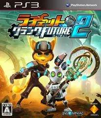 Ratchet & Clank Future 2 - Playstation 3 - Retrocharting