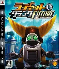 Ratchet & Clank Future - Playstation 3 - Retrocharting