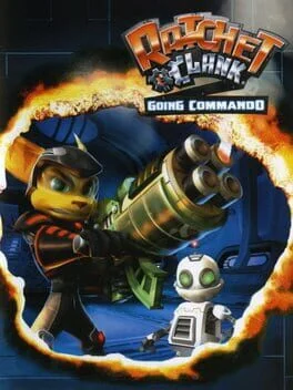 Ratchet & Clank - PlayStation 2 - Retrocharting