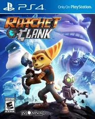 Ratchet & Clank - Playstation 4 - Retrocharting