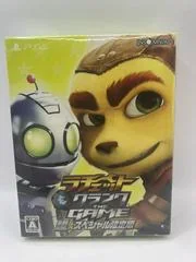 Ratchet & Clank: The Game - Playstation 4 - Retrocharting
