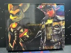 Ratchet: Gladiator [Press Kit] - PlayStation 2 - Retrocharting