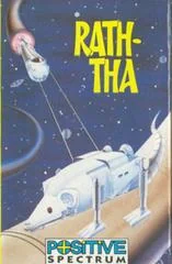 Rath-Tha - ZX Spectrum - Retrocharting