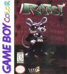 Rats - GameBoy Color - Retrocharting