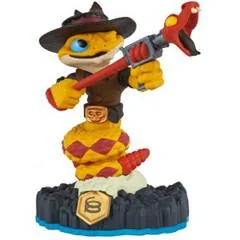 Rattle Shake - Swap Force - Skylanders - Retrocharting