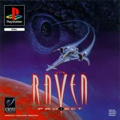 Raven Project - PlayStation - Retrocharting