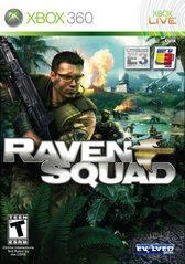 Raven Squad - Xbox 360 - Retrocharting