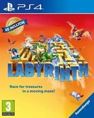 Ravensburger: Labyrinth - Playstation 4 - Retrocharting