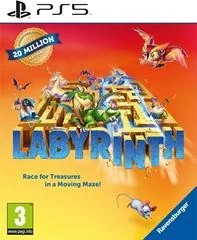 Ravensburger: Labyrinth - Playstation 5 - Retrocharting