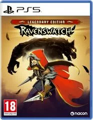 Ravenswatch [Legendary Edition] - Playstation 5 - Retrocharting
