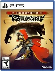 Background - Ravenswatch - Playstation 5 - Retrocharting