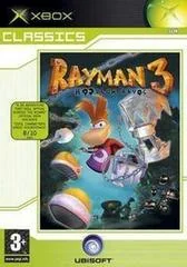 Background - Rayman 3 Hoodlum Havoc [Classics] - Xbox - Retrocharting