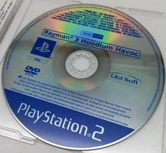 Rayman 3: Hoodlum Havoc [Not For Resale] - PlayStation 2 - Retrocharting