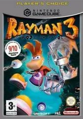 Background - Rayman 3 Hoodlum Havoc [Player's Choice] - Gamecube - Retrocharting
