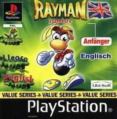 Rayman Junior Anfanger - PlayStation - Retrocharting