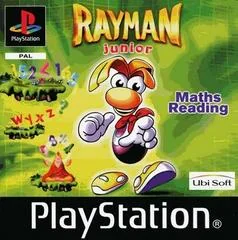 Rayman Junior Level 1 - PlayStation - Retrocharting