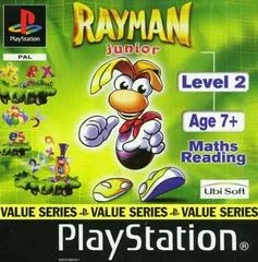 Background - Rayman Junior Level 2 - PlayStation - Retrocharting