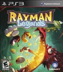 Background - Rayman Legends [Essentials] - Playstation 3 - Retrocharting