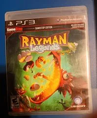 Rayman Legends [Gamestop Edition] - Playstation 3 - Retrocharting