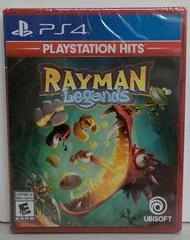 Rayman Legends [Playstation Hits] - Playstation 4 - Retrocharting