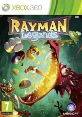 Rayman Legends - Xbox 360 - Retrocharting