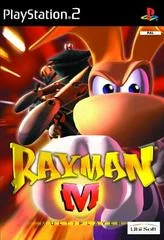 Rayman M - PlayStation 2 - Retrocharting