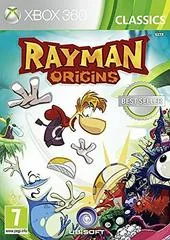 Rayman Origins [Classics] - Xbox 360 - Retrocharting