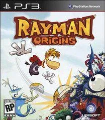 Background - Rayman Origins [Collector's Edition] - Playstation 3 - Retrocharting
