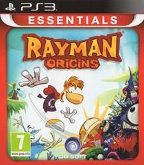 Rayman Origins [Essentials] - Playstation 3 - Retrocharting
