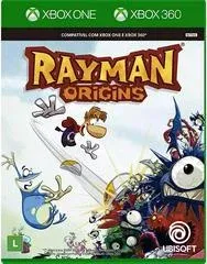 Rayman Origins [Greatest Hits] - PAL Xbox One - Retrocharting