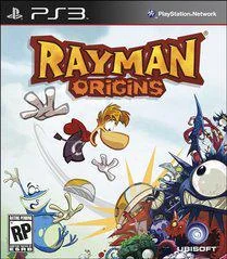 Rayman Origins - PlayStation - Retrocharting