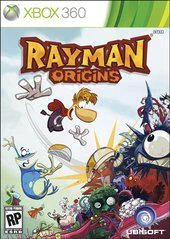 Rayman Origins - Xbox - Retrocharting