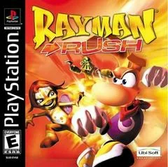 Rayman Rush - PlayStation - Retrocharting