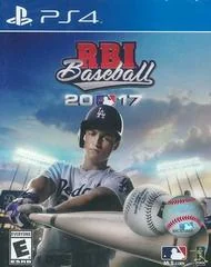 Background - RBI Baseball 2017 - Playstation 4 - Retrocharting